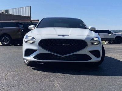 2025 Genesis G70 - Photo 9