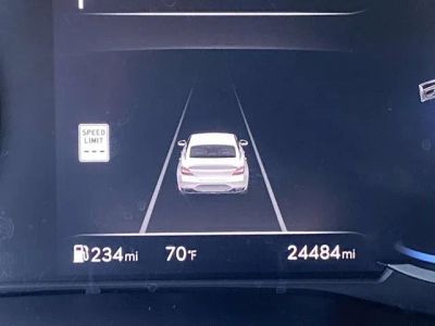 2025 Genesis G70 - Photo 28