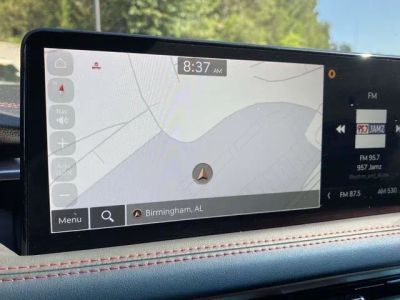 2025 Genesis G70 - Photo 29