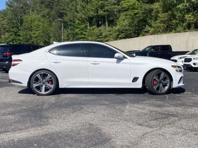 2025 Genesis G70 - Photo 2