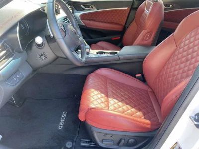 2025 Genesis G70 - Photo 18