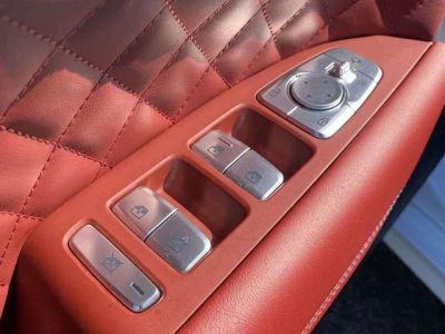 2025 Genesis G70 - Photo 22