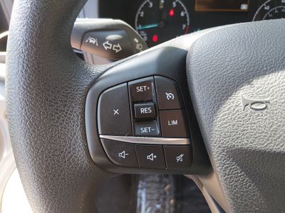2024 Ford Transit Passenger Wagon - Photo 21