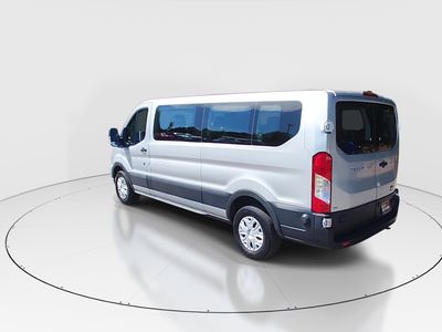 2024 Ford Transit Passenger Wagon - Photo 5
