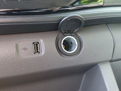 2024 Ford Transit Passenger Wagon - Photo 20