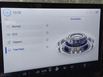 2024 Ford Transit Passenger Wagon - Photo 16