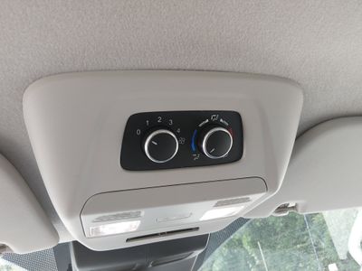 2024 Ford Transit Passenger Wagon - Photo 22