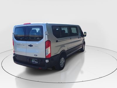 2024 Ford Transit Passenger Wagon - Photo 7