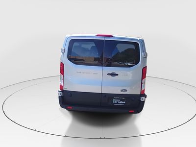 2024 Ford Transit Passenger Wagon - Photo 6