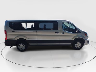 2024 Ford Transit Passenger Wagon - Photo 8