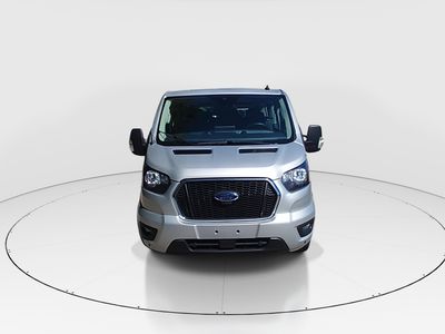 2024 Ford Transit Passenger Wagon - Photo 2