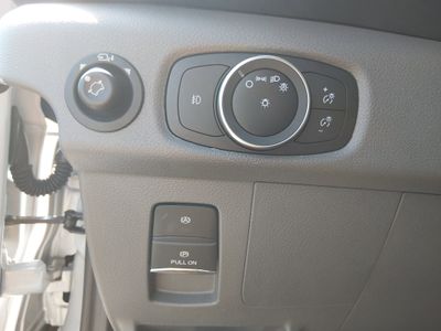 2024 Ford Transit Passenger Wagon - Photo 13
