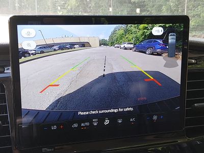 2024 Ford Transit Passenger Wagon - Photo 17