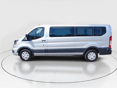 2024 Ford Transit Passenger Wagon - Photo 4
