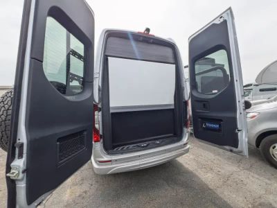 2023 Grech RV TURISMO ION 4X4 - Photo 2