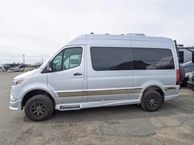 2023 Grech RV TURISMO ION 4X4 - Photo 18