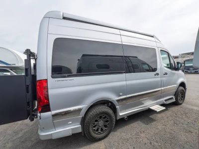 2023 Grech RV TURISMO ION 4X4 - Photo 16