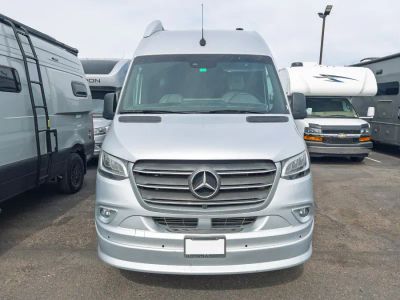 2023 Grech RV TURISMO ION 4X4 - Photo 19