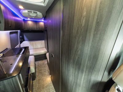 2023 Grech RV TURISMO ION 4X4 - Photo 7