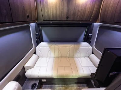 2023 Grech RV TURISMO ION 4X4 - Photo 15