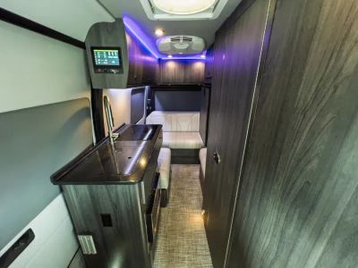 2023 Grech RV TURISMO ION 4X4 - Photo 6