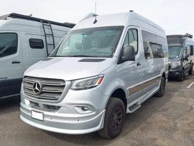 2023 Grech RV TURISMO ION 4X4 - Photo 21