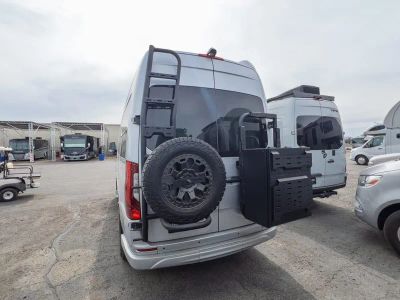 2023 Grech RV TURISMO ION 4X4 - Photo 20