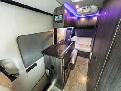 2023 Grech RV TURISMO ION 4X4 - Photo 11