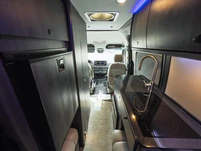 2023 Grech RV TURISMO ION 4X4 - Photo 5