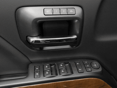 2014 Chevrolet Silverado 1500 - Photo 17