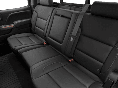 2014 Chevrolet Silverado 1500 - Photo 12