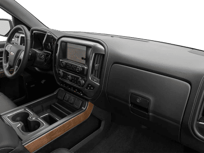 2014 Chevrolet Silverado 1500 - Photo 16