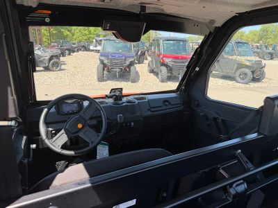 2026 Polaris Ranger Crew 1000 Premium — photo 12 view