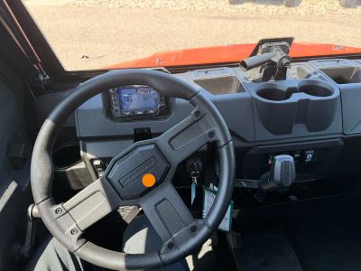 2026 Polaris Ranger Crew 1000 Premium — photo 14 view