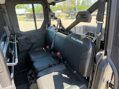 2026 Polaris Ranger Crew 1000 Premium — photo 11 view