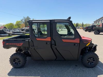 2026 Polaris Ranger Crew 1000 Premium — photo 7 view