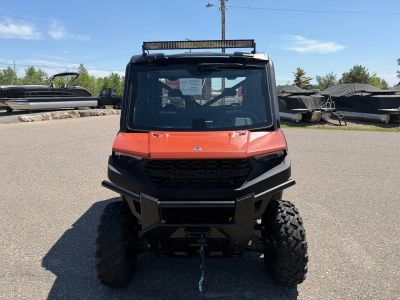 2026 Polaris Ranger Crew 1000 Premium — photo 9 view