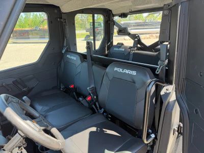 2026 Polaris Ranger Crew 1000 Premium — photo 13 view