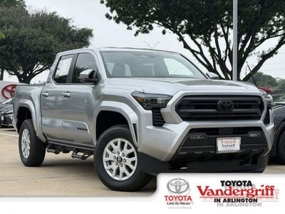 2026 Toyota Tacoma - Photo 1