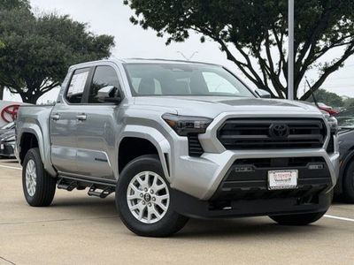 2026 Toyota Tacoma - Photo 2