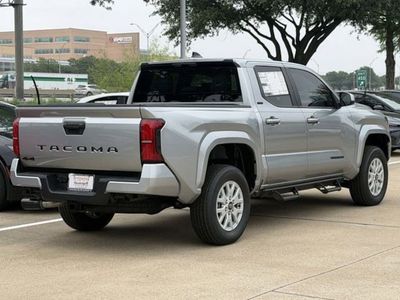 2026 Toyota Tacoma - Photo 4