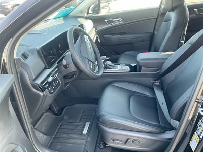 2026 Kia Sportage — photo 10 view