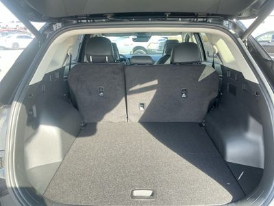 2026 Kia Sportage — photo 18 view