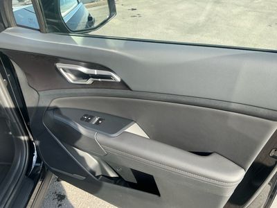 2026 Kia Sportage — photo 21 view