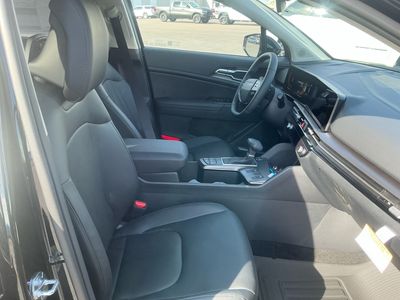 2026 Kia Sportage — photo 20 view