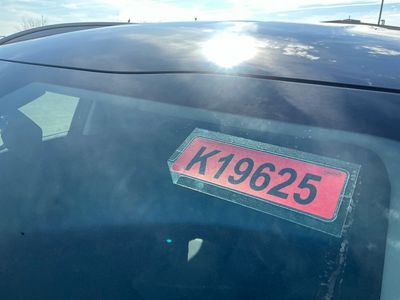 2026 Kia Sportage — photo 9 view