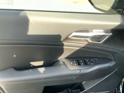 2026 Kia Sportage — photo 16 view