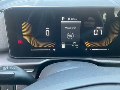 2026 Kia Sportage — photo 11 view