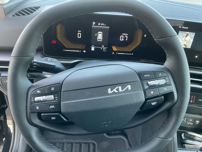2026 Kia Sportage — photo 14 view