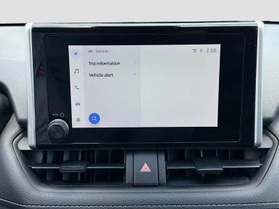2024 Toyota RAV4 — photo 29 view